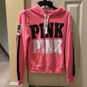 PINK Hoodie